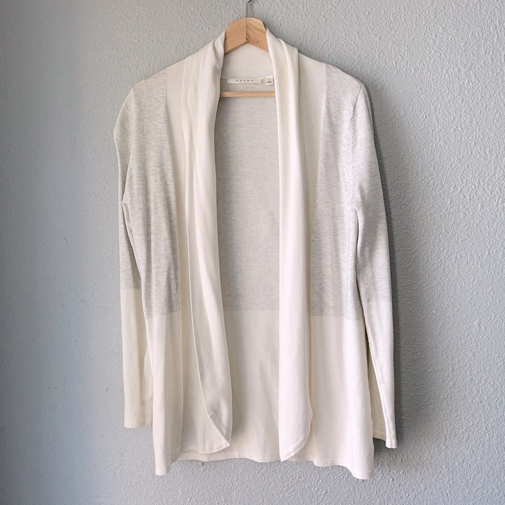 Cyrus wrap - Picture 5 of 5